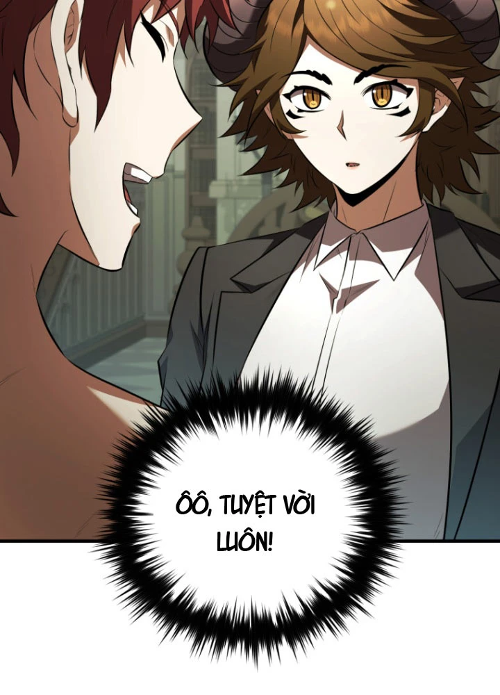 Phản Diện Mắt Cáo Của Học Viện Quỷ Giới Chapter 56 - 55