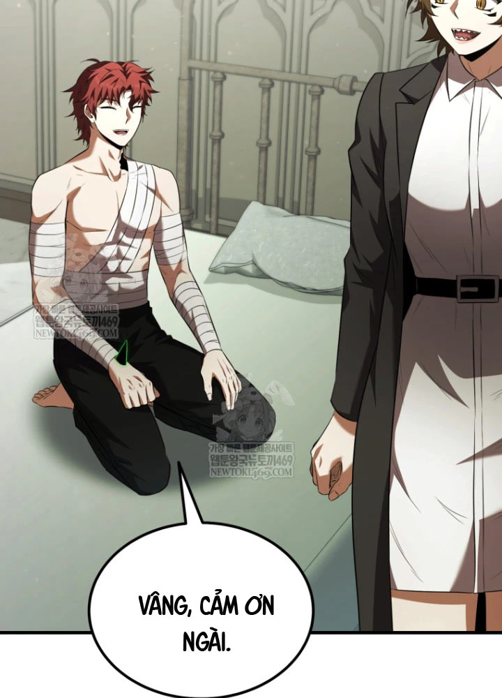 Phản Diện Mắt Cáo Của Học Viện Quỷ Giới Chapter 56 - 57