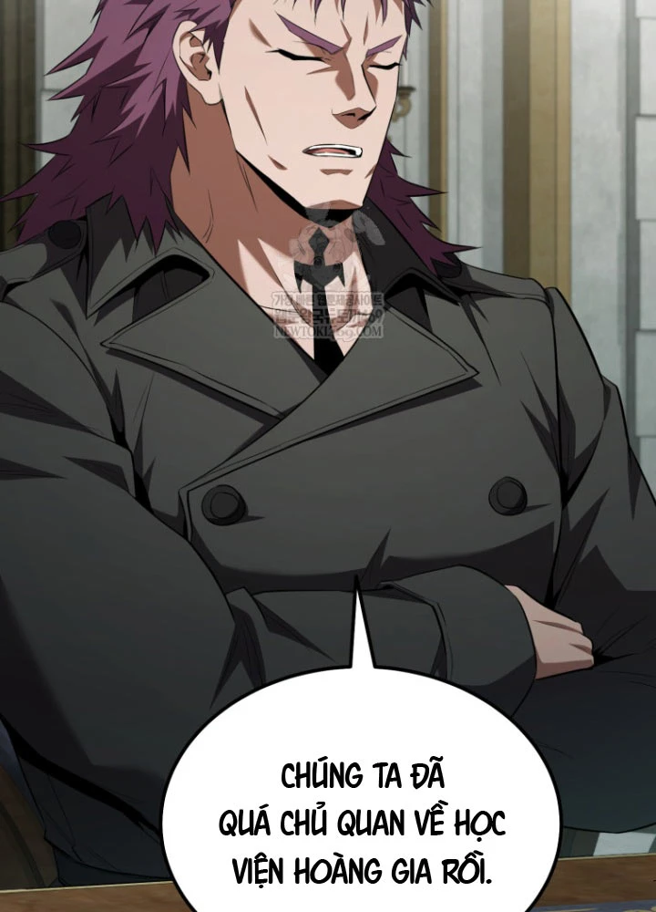 Phản Diện Mắt Cáo Của Học Viện Quỷ Giới Chapter 56 - 84