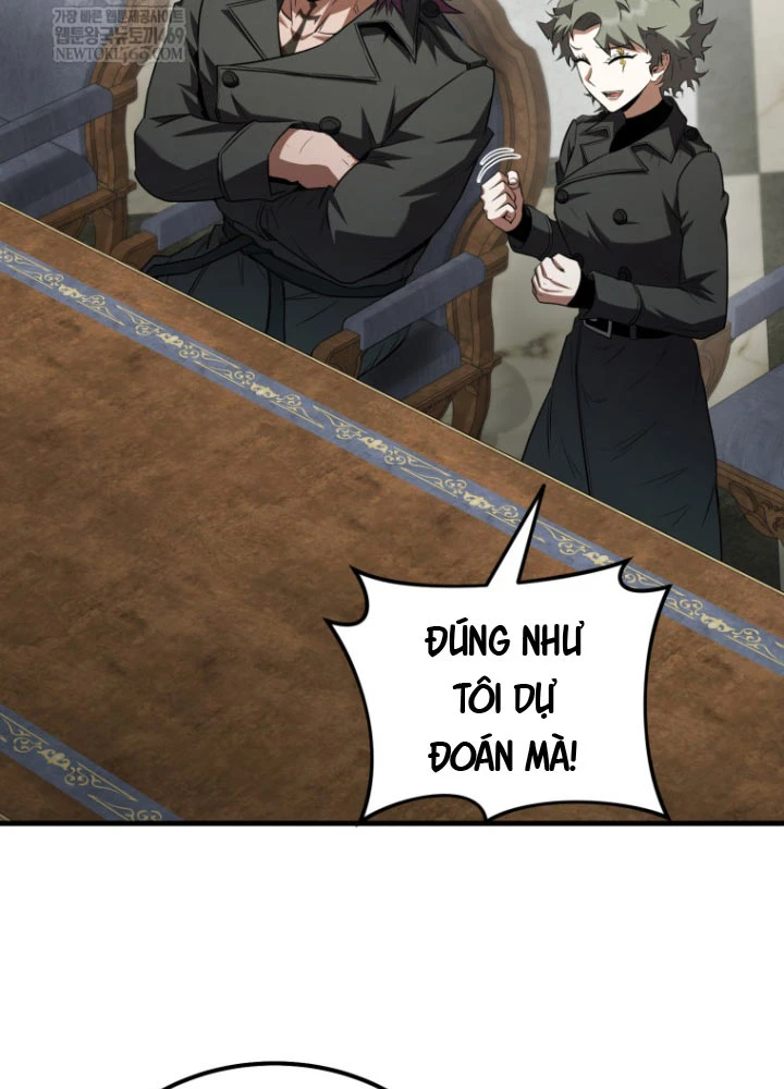 Phản Diện Mắt Cáo Của Học Viện Quỷ Giới Chapter 56 - 106