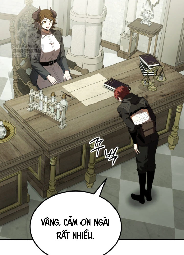 Phản Diện Mắt Cáo Của Học Viện Quỷ Giới Chapter 56 - 110