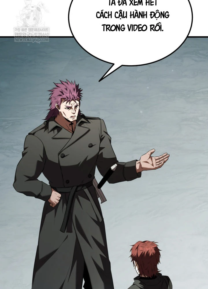 Phản Diện Mắt Cáo Của Học Viện Quỷ Giới Chapter 57 - 5