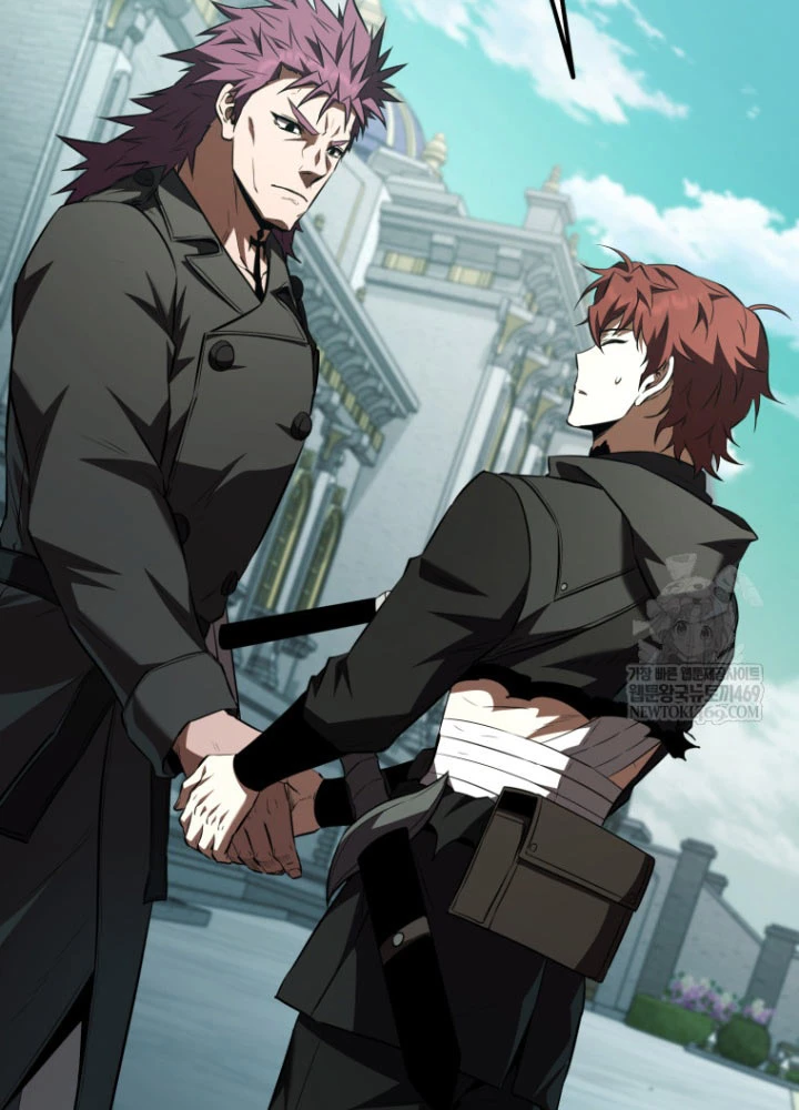 Phản Diện Mắt Cáo Của Học Viện Quỷ Giới Chapter 57 - 17