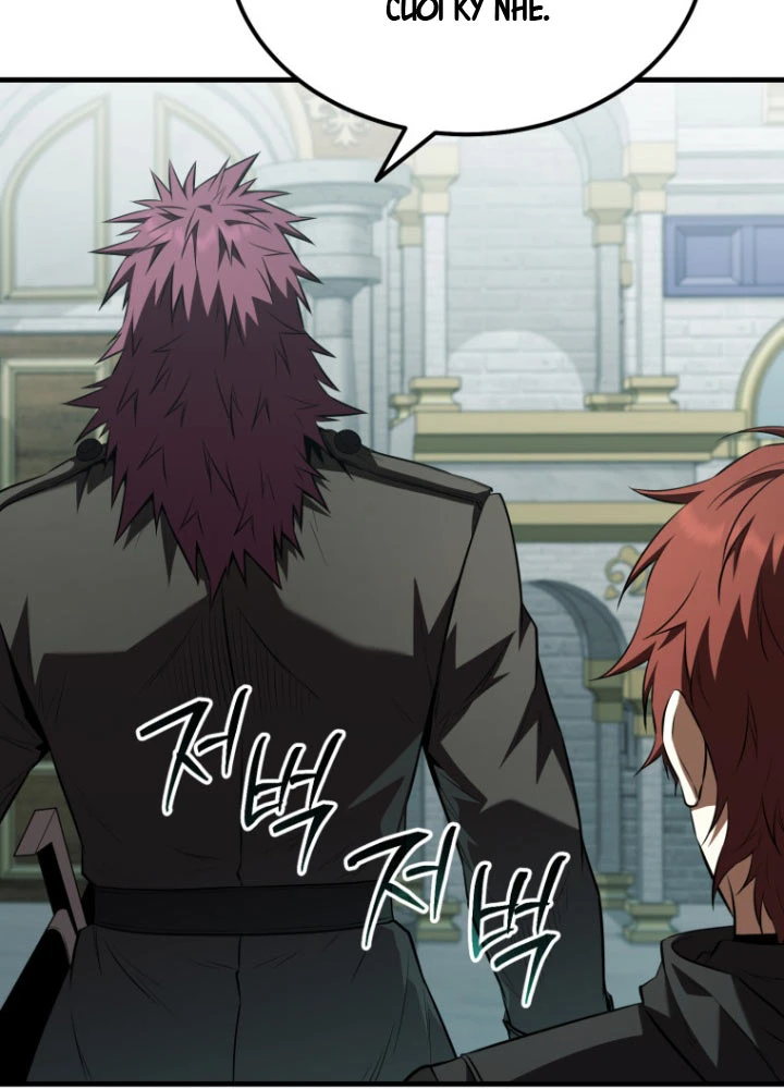 Phản Diện Mắt Cáo Của Học Viện Quỷ Giới Chapter 57 - 21