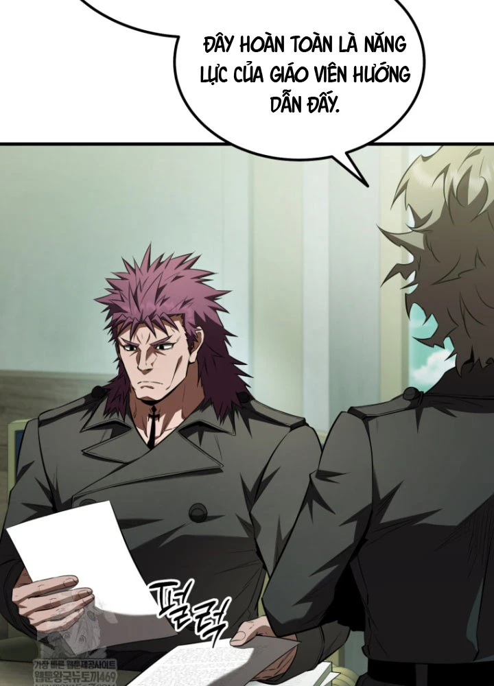 Phản Diện Mắt Cáo Của Học Viện Quỷ Giới Chapter 57 - 28