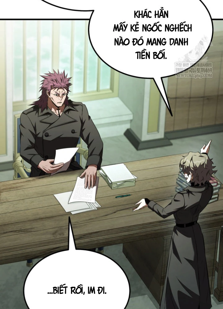 Phản Diện Mắt Cáo Của Học Viện Quỷ Giới Chapter 57 - 30