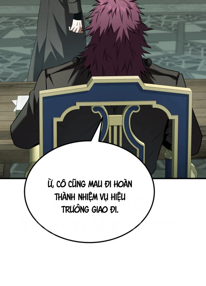 Phản Diện Mắt Cáo Của Học Viện Quỷ Giới Chapter 57 - 37