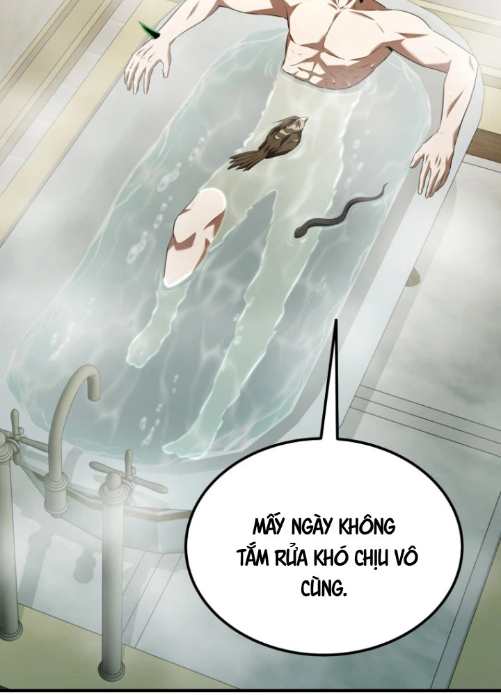 Phản Diện Mắt Cáo Của Học Viện Quỷ Giới Chapter 57 - 52