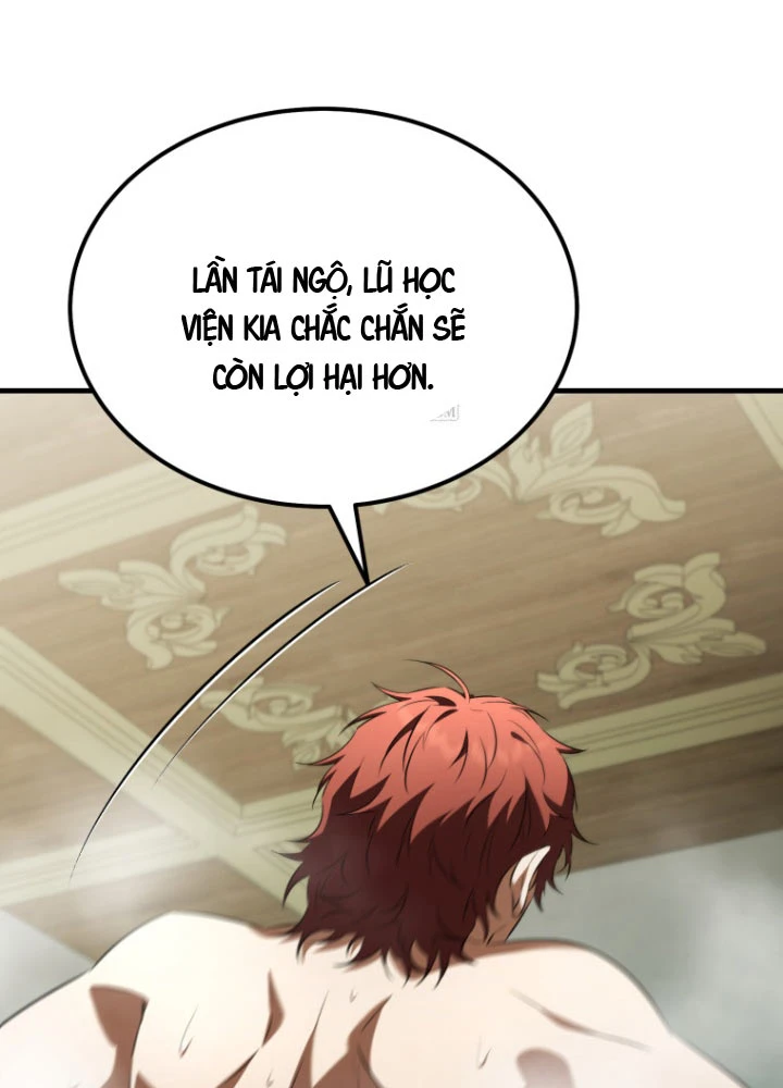 Phản Diện Mắt Cáo Của Học Viện Quỷ Giới Chapter 57 - 67