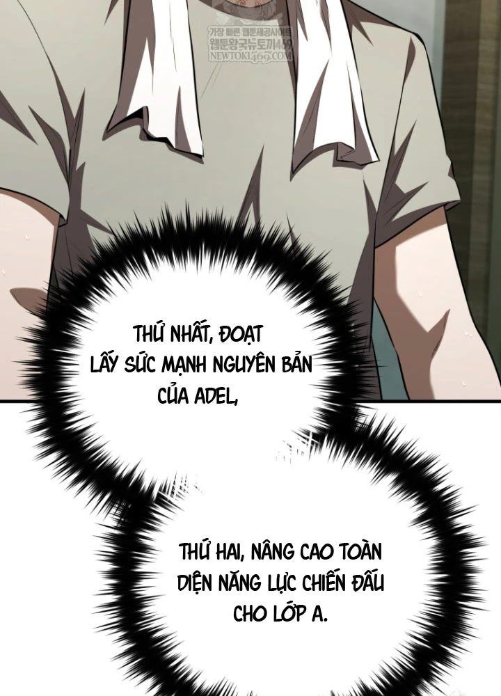 Phản Diện Mắt Cáo Của Học Viện Quỷ Giới Chapter 57 - 71