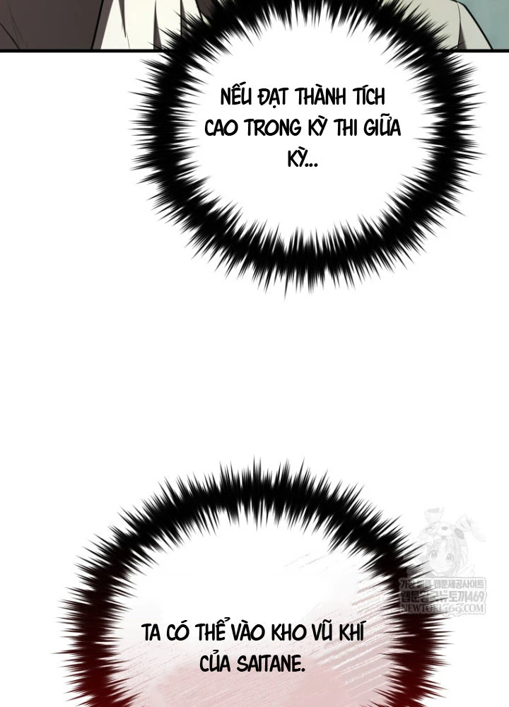 Phản Diện Mắt Cáo Của Học Viện Quỷ Giới Chapter 57 - 82