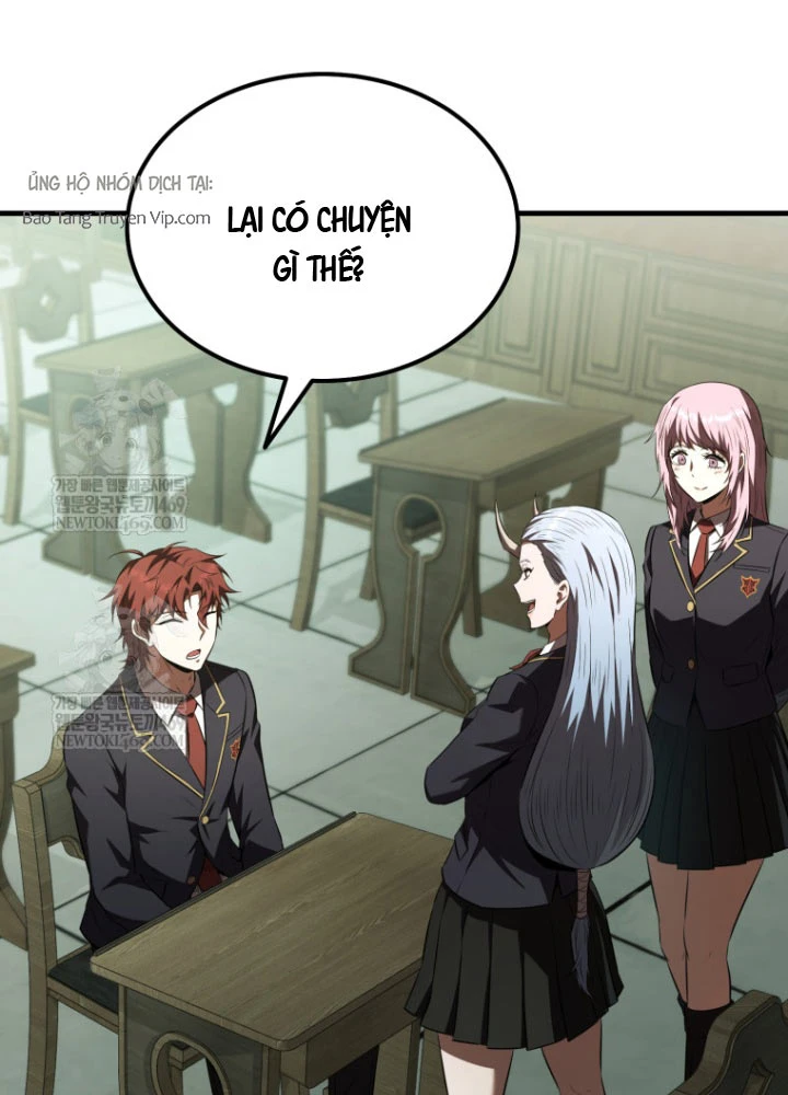 Phản Diện Mắt Cáo Của Học Viện Quỷ Giới Chapter 57 - 96