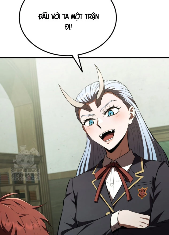 Phản Diện Mắt Cáo Của Học Viện Quỷ Giới Chapter 57 - 98