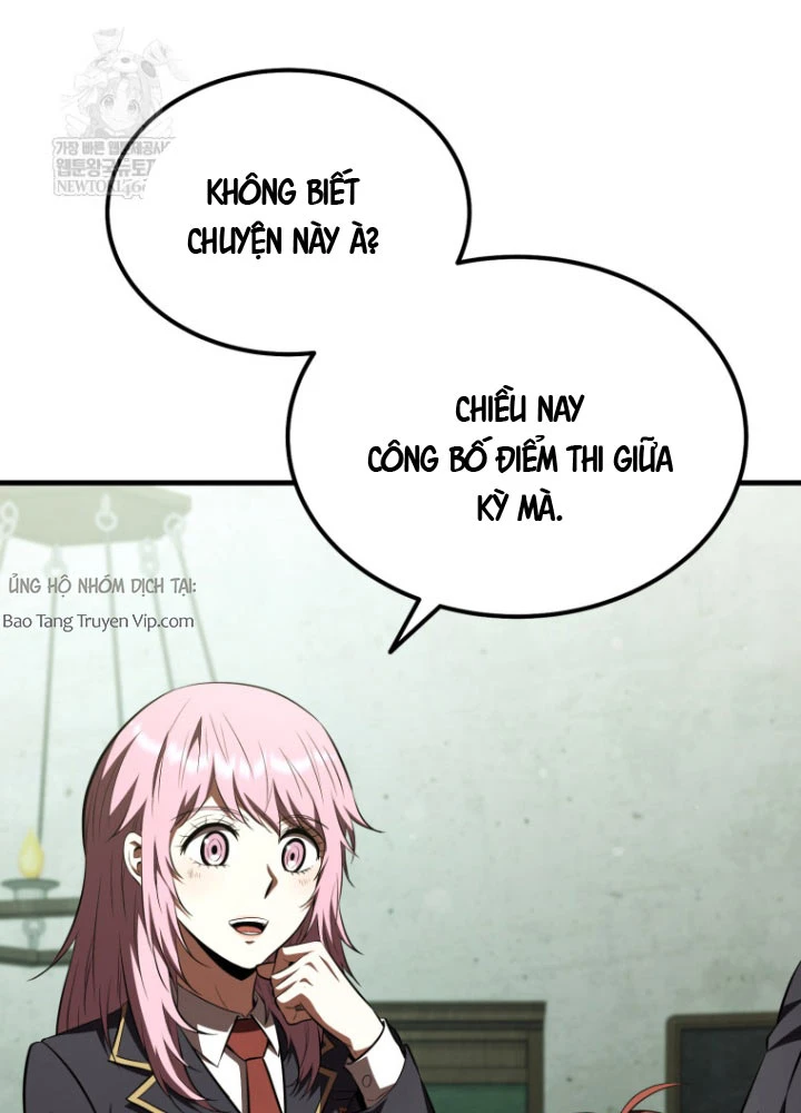 Phản Diện Mắt Cáo Của Học Viện Quỷ Giới Chapter 57 - 100