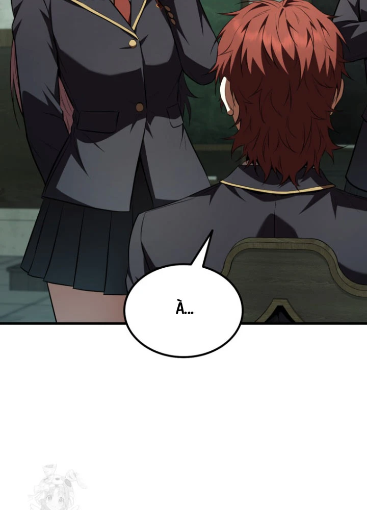 Phản Diện Mắt Cáo Của Học Viện Quỷ Giới Chapter 57 - 101