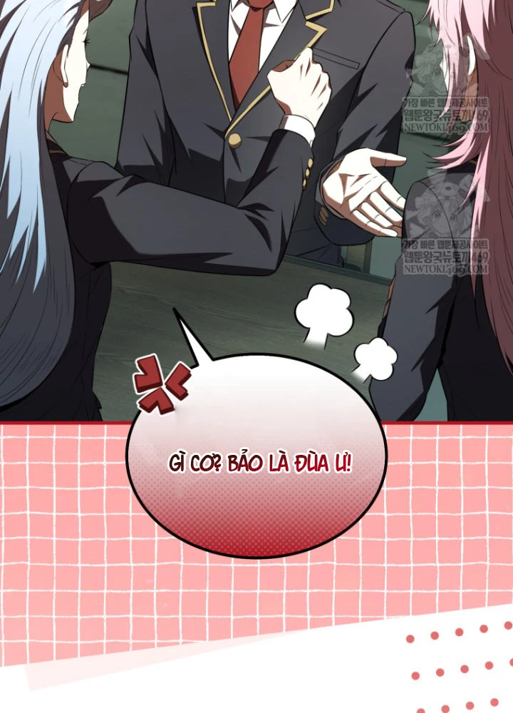 Phản Diện Mắt Cáo Của Học Viện Quỷ Giới Chapter 57 - 105