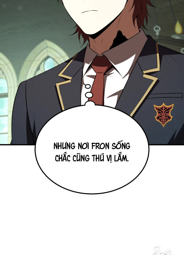 Phản Diện Mắt Cáo Của Học Viện Quỷ Giới Chapter 57 - 115