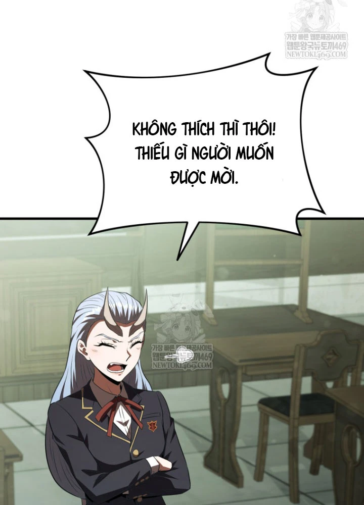 Phản Diện Mắt Cáo Của Học Viện Quỷ Giới Chapter 57 - 116