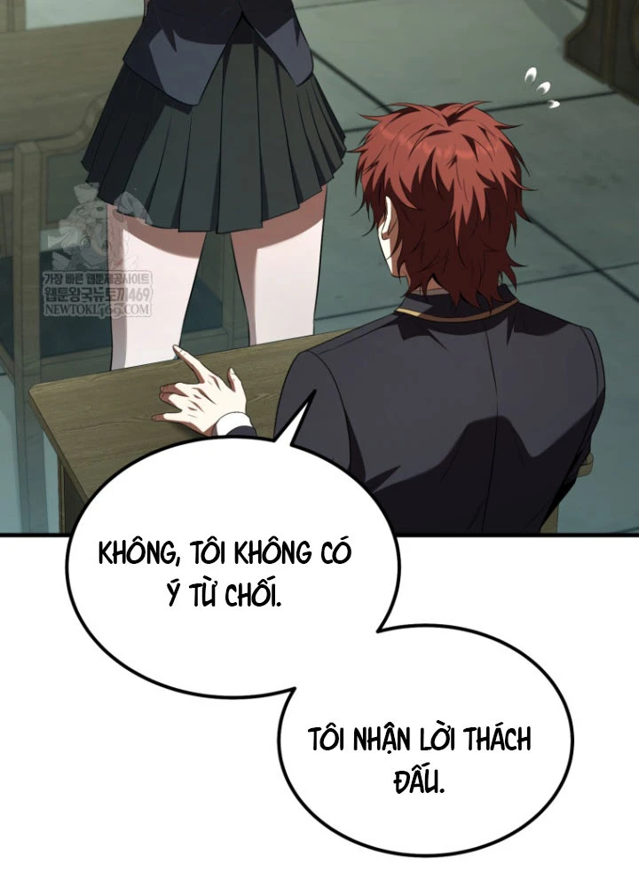 Phản Diện Mắt Cáo Của Học Viện Quỷ Giới Chapter 57 - 117