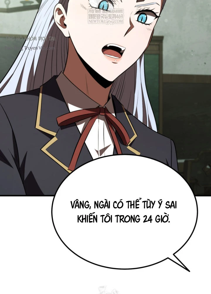 Phản Diện Mắt Cáo Của Học Viện Quỷ Giới Chapter 57 - 121