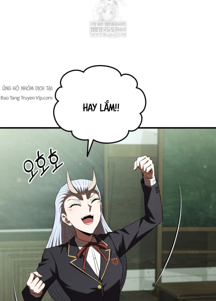 Phản Diện Mắt Cáo Của Học Viện Quỷ Giới Chapter 57 - 122