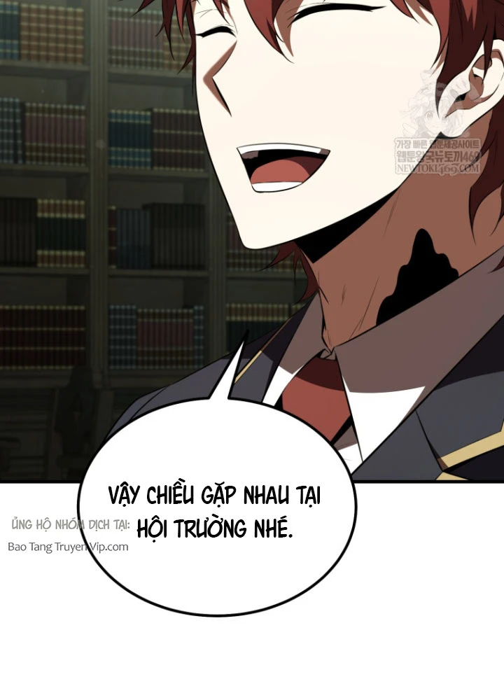 Phản Diện Mắt Cáo Của Học Viện Quỷ Giới Chapter 57 - 125