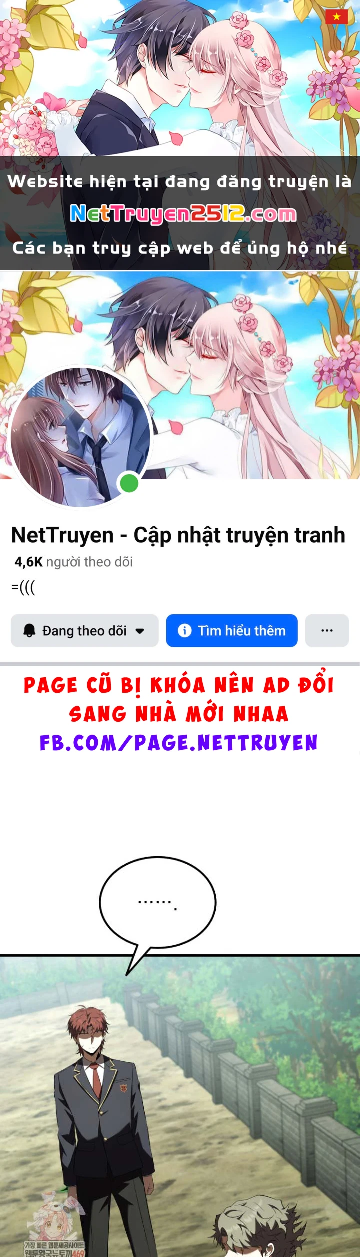 Phản Diện Mắt Cáo Của Học Viện Quỷ Giới Chapter 58 - 1