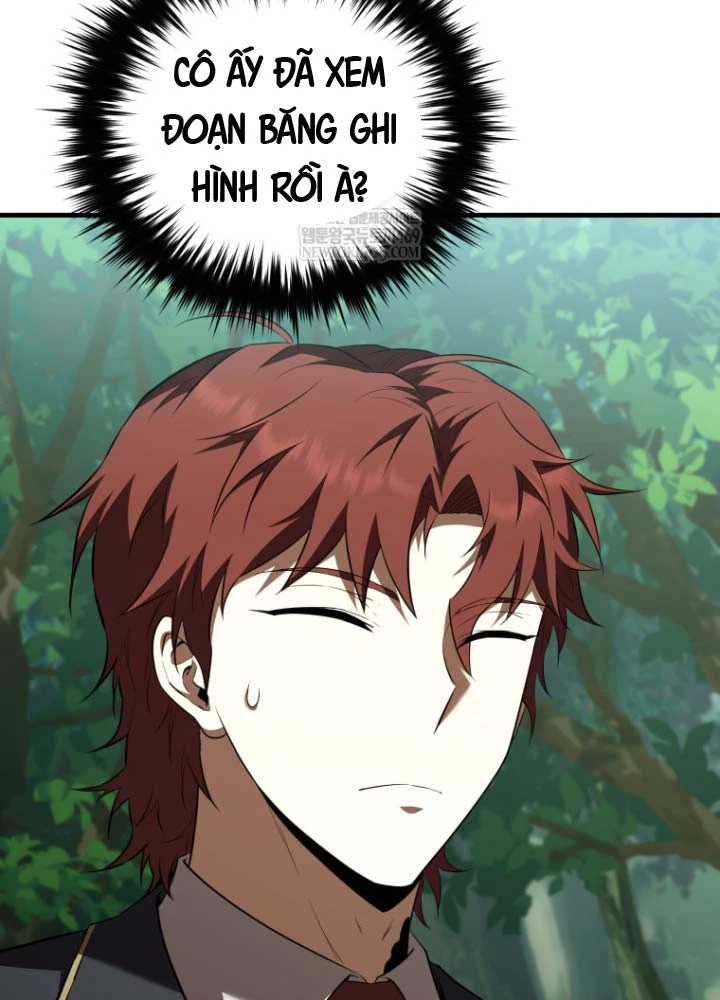 Phản Diện Mắt Cáo Của Học Viện Quỷ Giới Chapter 58 - 3