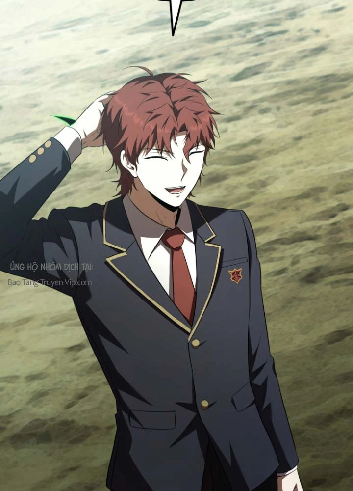 Phản Diện Mắt Cáo Của Học Viện Quỷ Giới Chapter 58 - 7