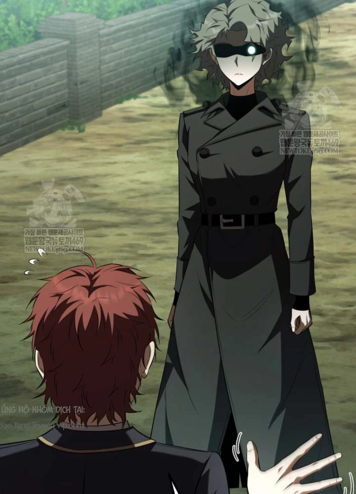 Phản Diện Mắt Cáo Của Học Viện Quỷ Giới Chapter 58 - 9