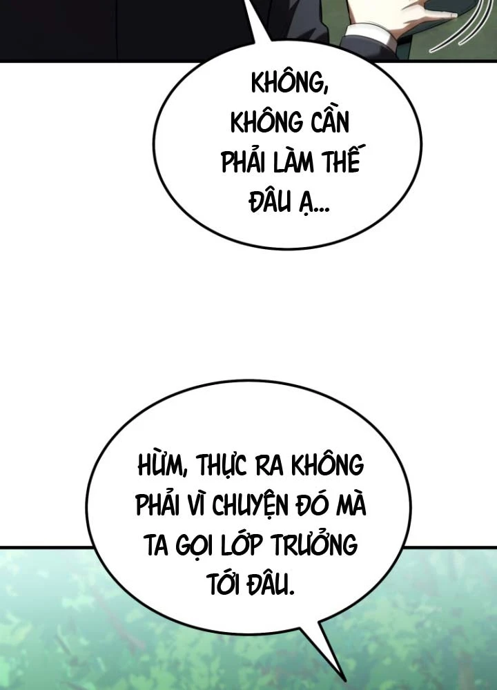 Phản Diện Mắt Cáo Của Học Viện Quỷ Giới Chapter 58 - 10