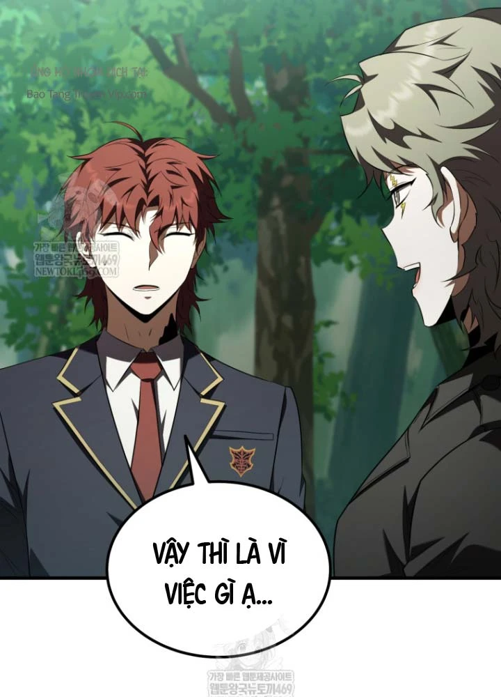 Phản Diện Mắt Cáo Của Học Viện Quỷ Giới Chapter 58 - 11