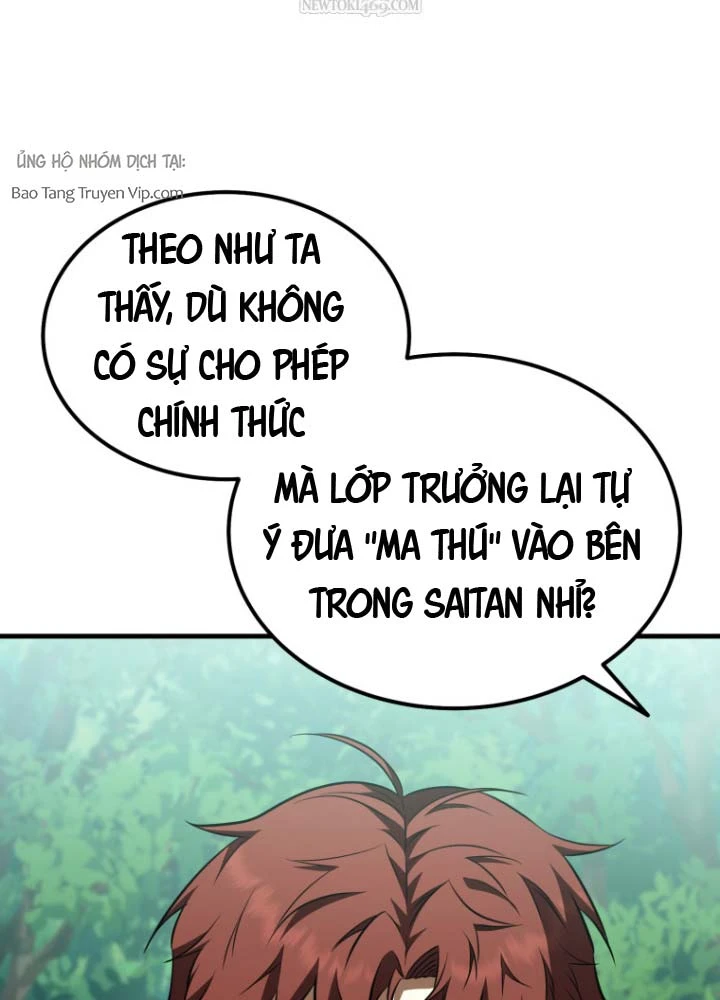 Phản Diện Mắt Cáo Của Học Viện Quỷ Giới Chapter 58 - 12