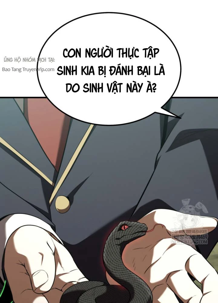 Phản Diện Mắt Cáo Của Học Viện Quỷ Giới Chapter 58 - 16