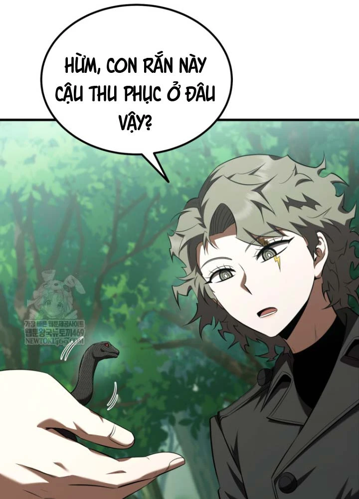 Phản Diện Mắt Cáo Của Học Viện Quỷ Giới Chapter 58 - 18