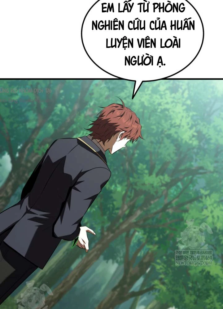 Phản Diện Mắt Cáo Của Học Viện Quỷ Giới Chapter 58 - 22