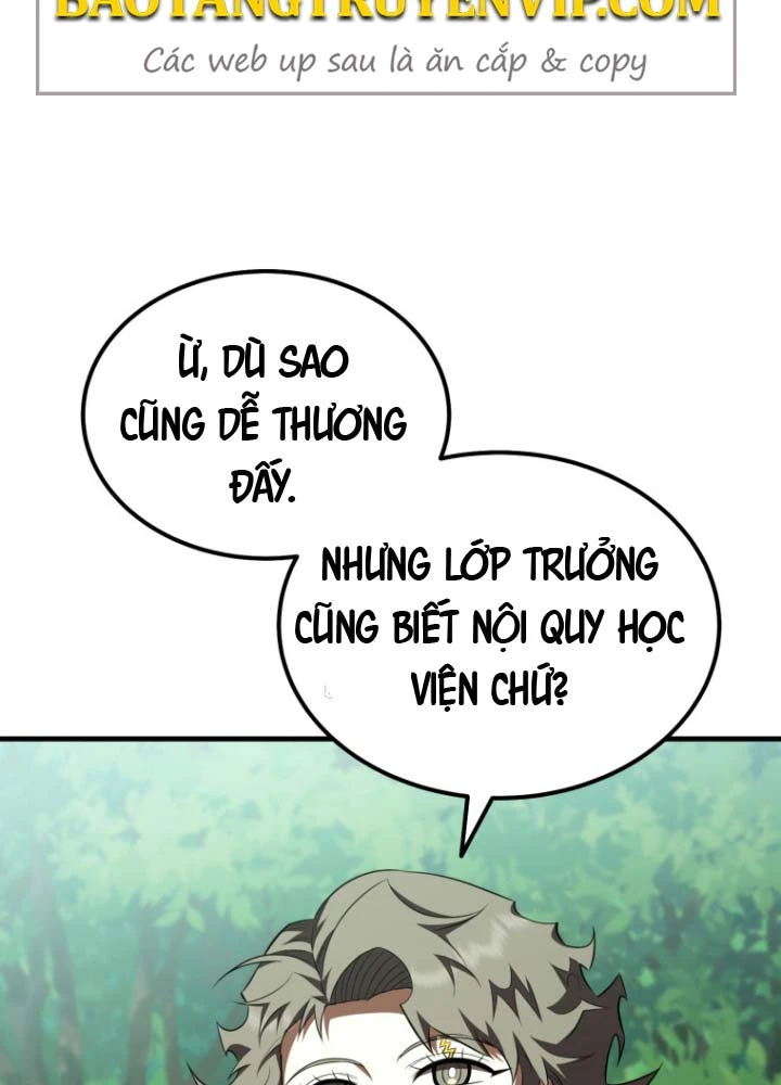 Phản Diện Mắt Cáo Của Học Viện Quỷ Giới Chapter 58 - 27