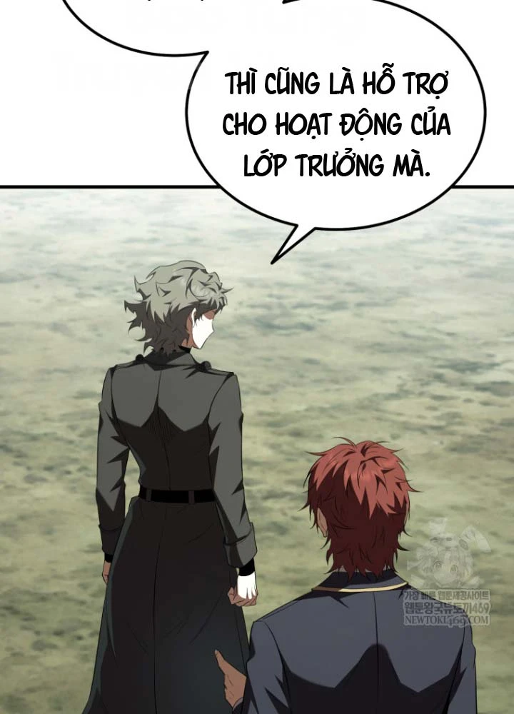 Phản Diện Mắt Cáo Của Học Viện Quỷ Giới Chapter 58 - 39