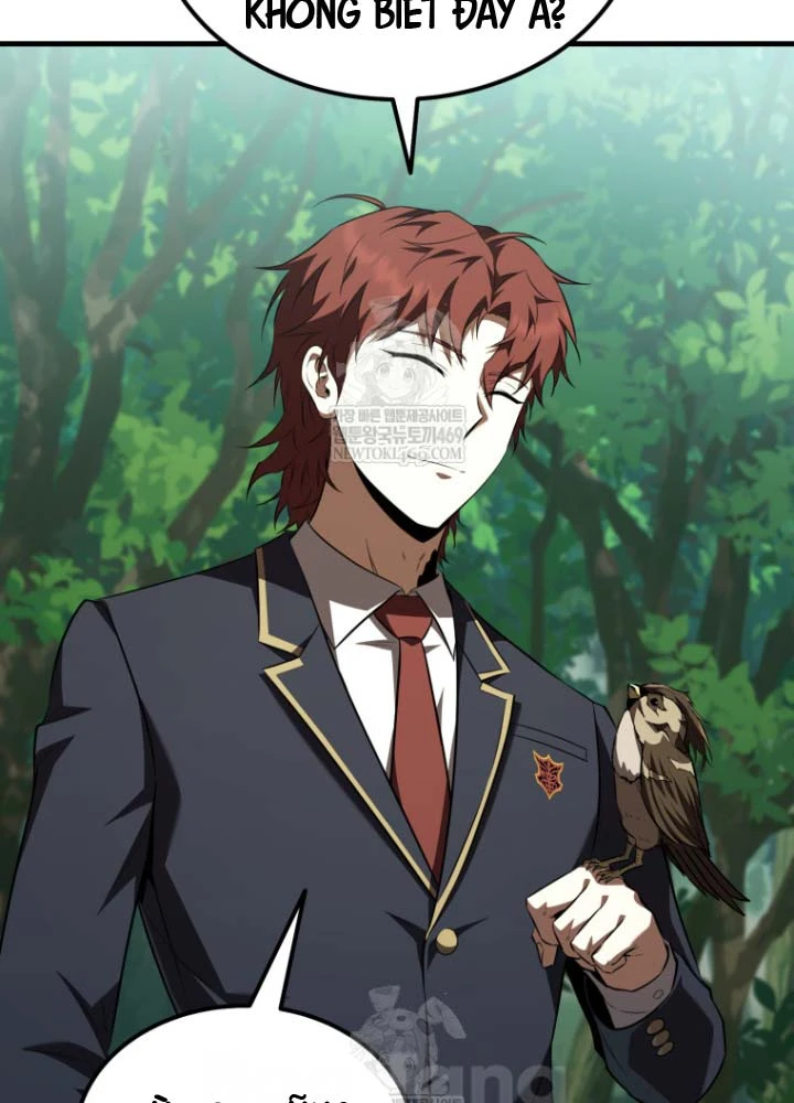 Phản Diện Mắt Cáo Của Học Viện Quỷ Giới Chapter 58 - 43