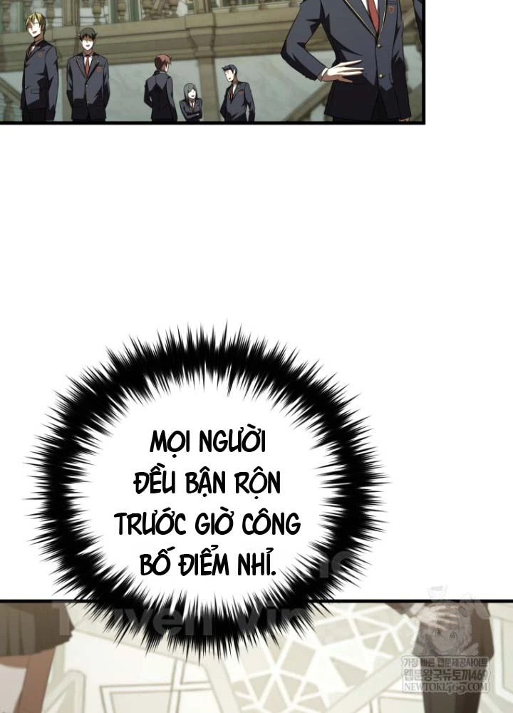 Phản Diện Mắt Cáo Của Học Viện Quỷ Giới Chapter 58 - 46