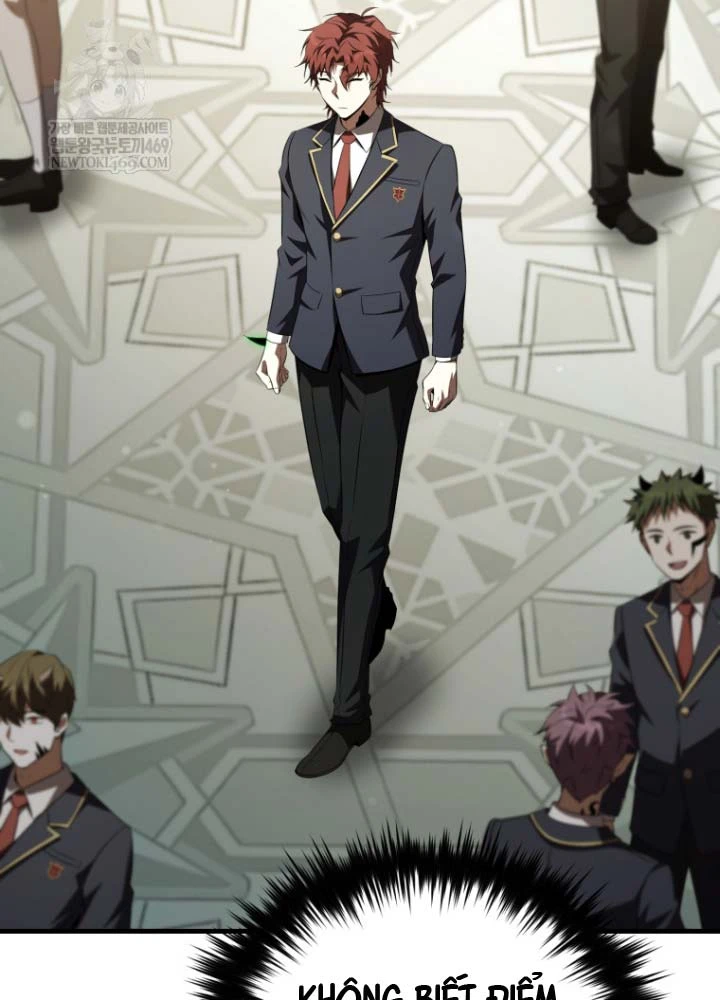 Phản Diện Mắt Cáo Của Học Viện Quỷ Giới Chapter 58 - 47