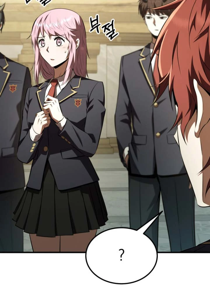 Phản Diện Mắt Cáo Của Học Viện Quỷ Giới Chapter 58 - 49