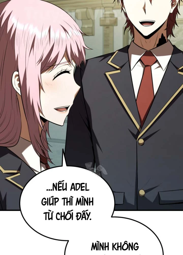 Phản Diện Mắt Cáo Của Học Viện Quỷ Giới Chapter 58 - 53