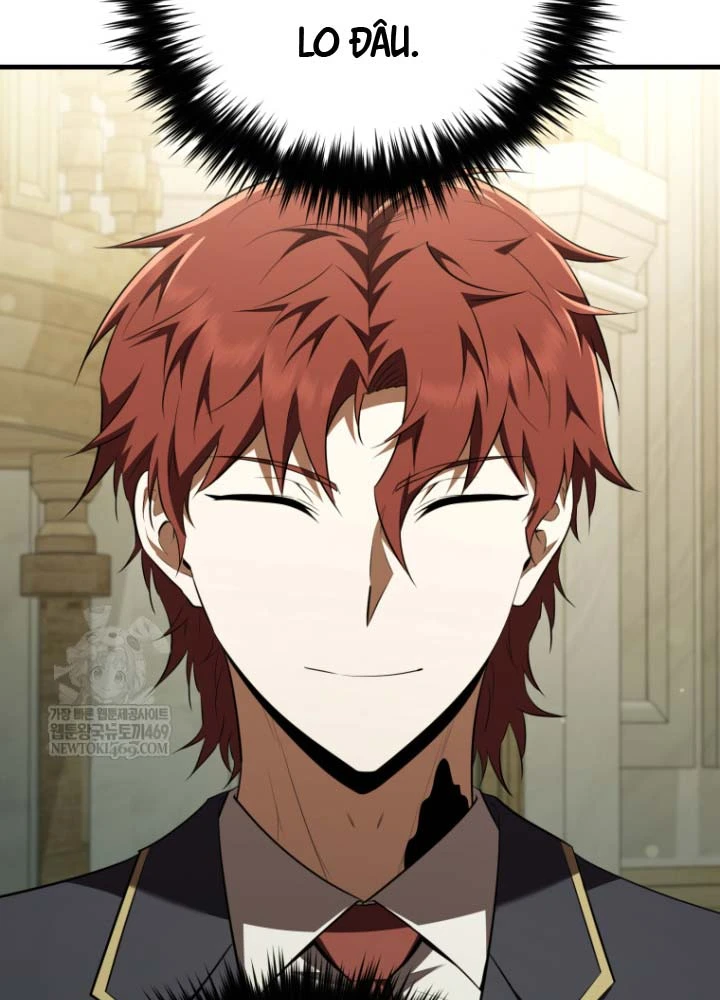 Phản Diện Mắt Cáo Của Học Viện Quỷ Giới Chapter 58 - 57