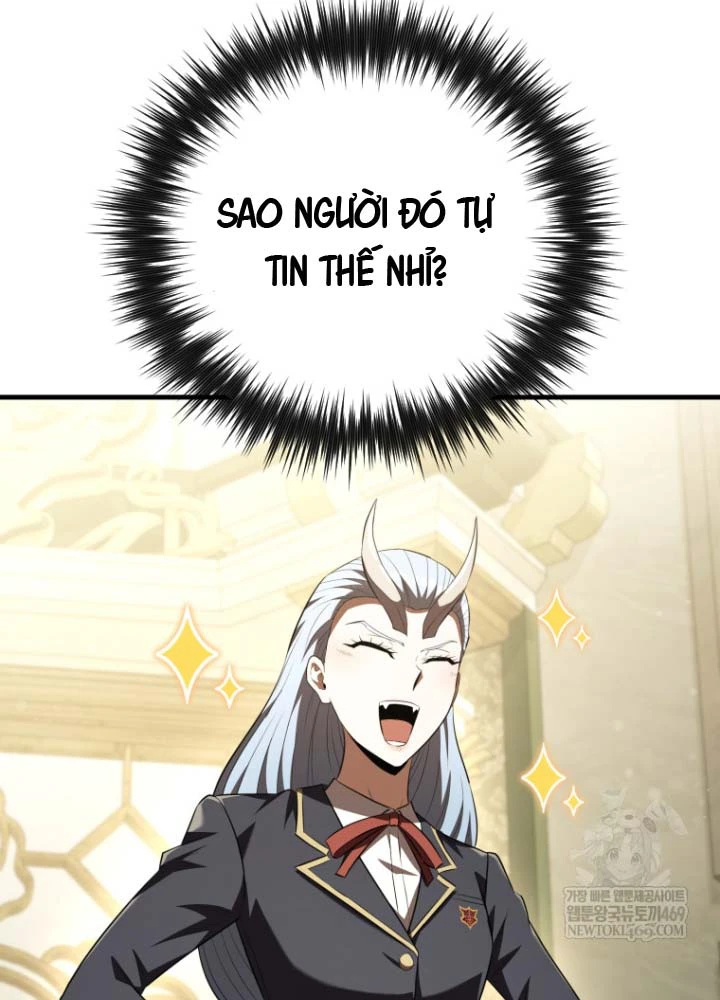 Phản Diện Mắt Cáo Của Học Viện Quỷ Giới Chapter 58 - 59