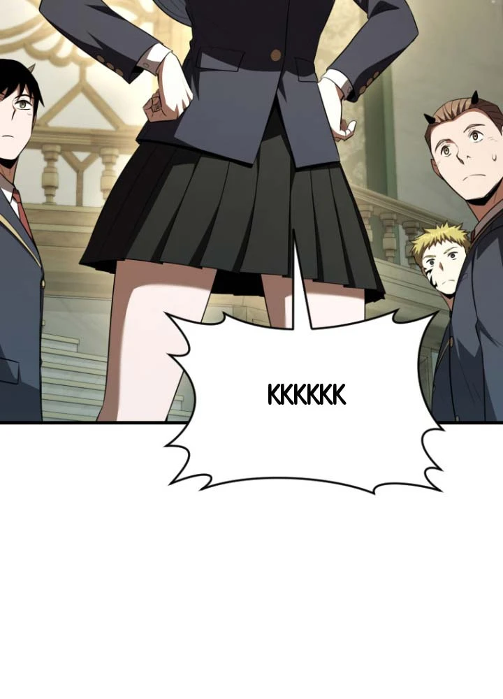 Phản Diện Mắt Cáo Của Học Viện Quỷ Giới Chapter 58 - 60