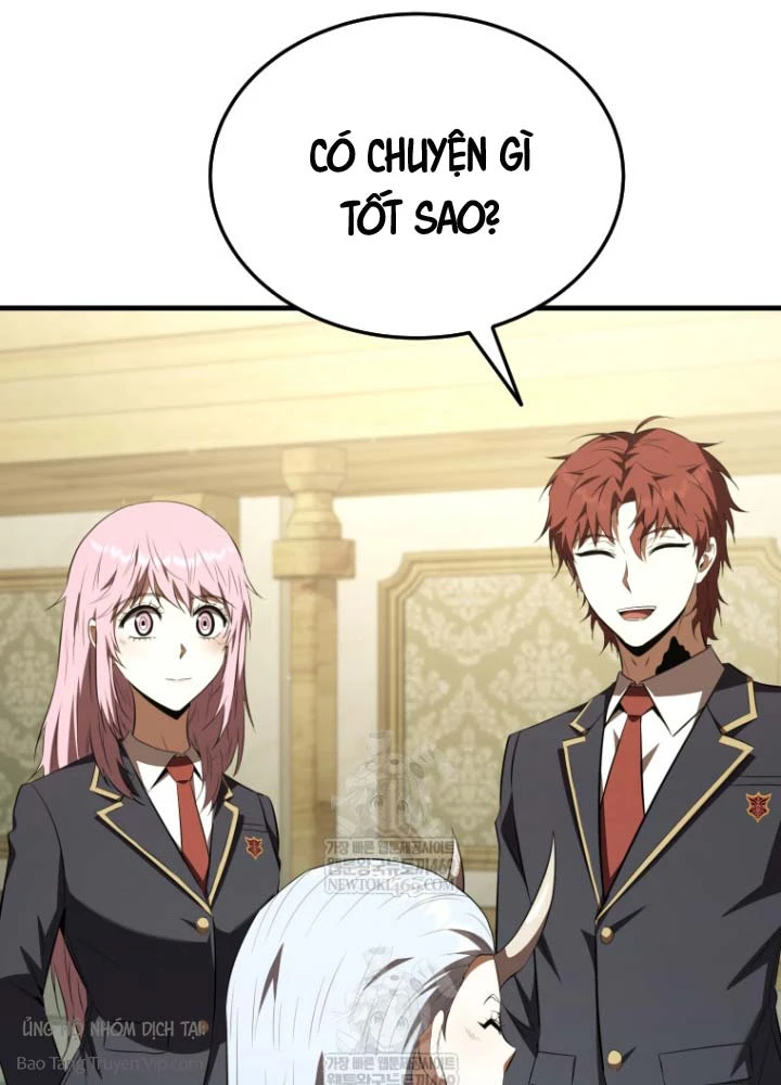 Phản Diện Mắt Cáo Của Học Viện Quỷ Giới Chapter 58 - 61