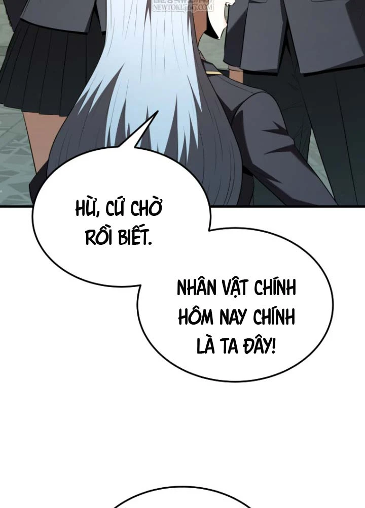 Phản Diện Mắt Cáo Của Học Viện Quỷ Giới Chapter 58 - 62