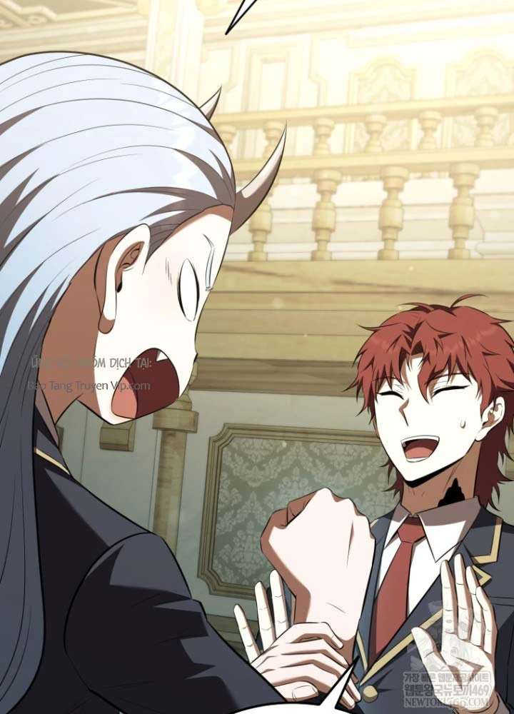 Phản Diện Mắt Cáo Của Học Viện Quỷ Giới Chapter 58 - 65