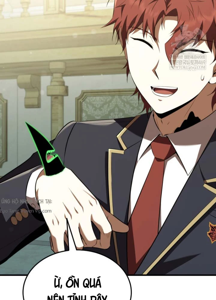 Phản Diện Mắt Cáo Của Học Viện Quỷ Giới Chapter 58 - 67